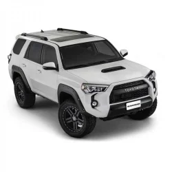 Poszerzenia błotników przód i tył Husky Liners Pocket Style Totota 4Runner 14-24